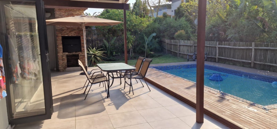 3 Bedroom Property for Sale in Palm Lakes Estate KwaZulu-Natal