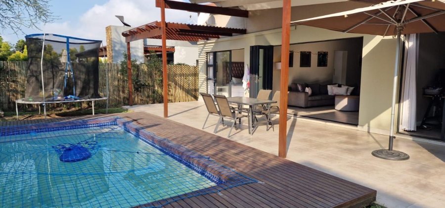 3 Bedroom Property for Sale in Palm Lakes Estate KwaZulu-Natal