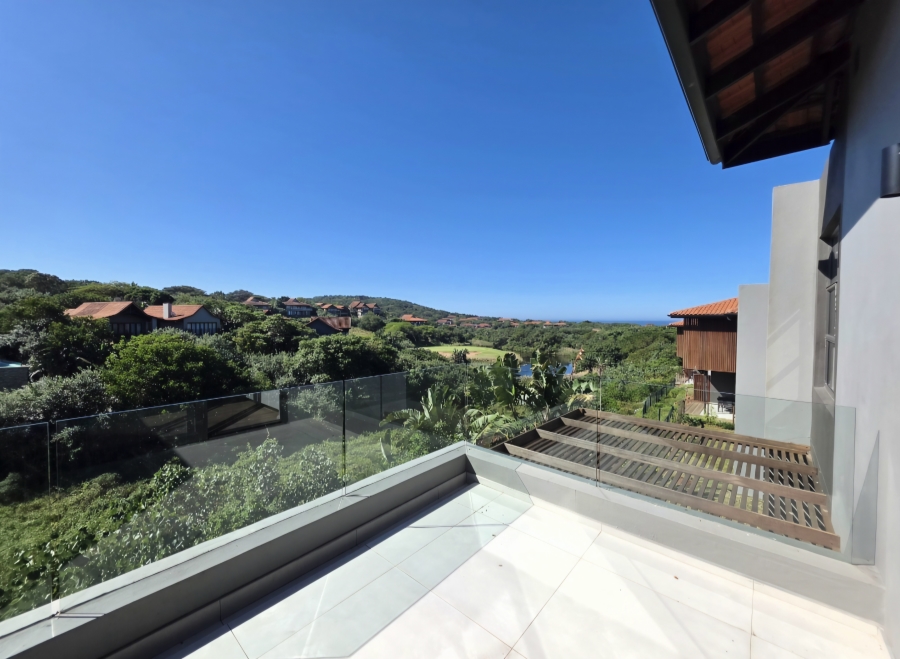 4 Bedroom Property for Sale in Zimbali Coastal Resort Estate KwaZulu-Natal