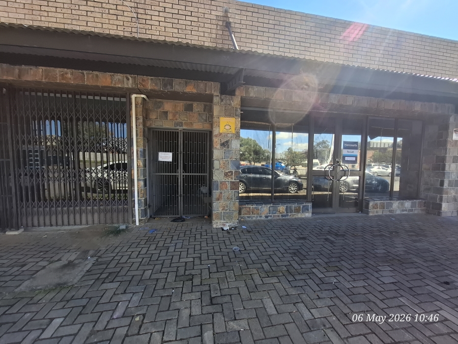 To Let Commercial Property for Rent in Newcastle KwaZulu-Natal