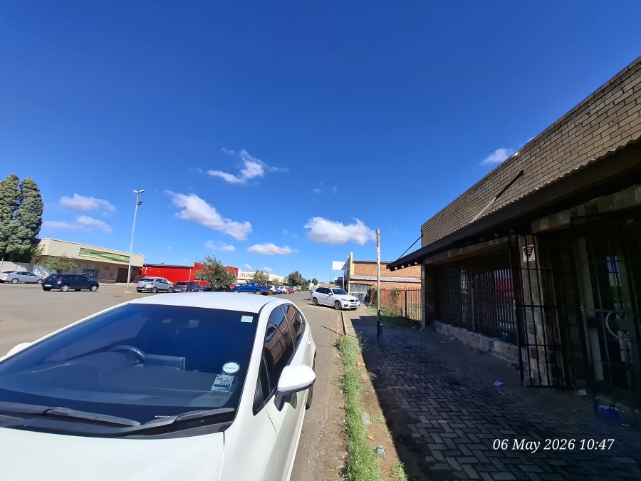 To Let Commercial Property for Rent in Newcastle KwaZulu-Natal