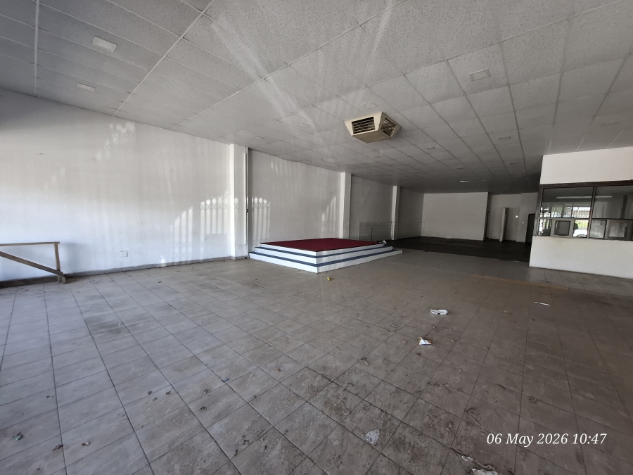 To Let Commercial Property for Rent in Newcastle KwaZulu-Natal