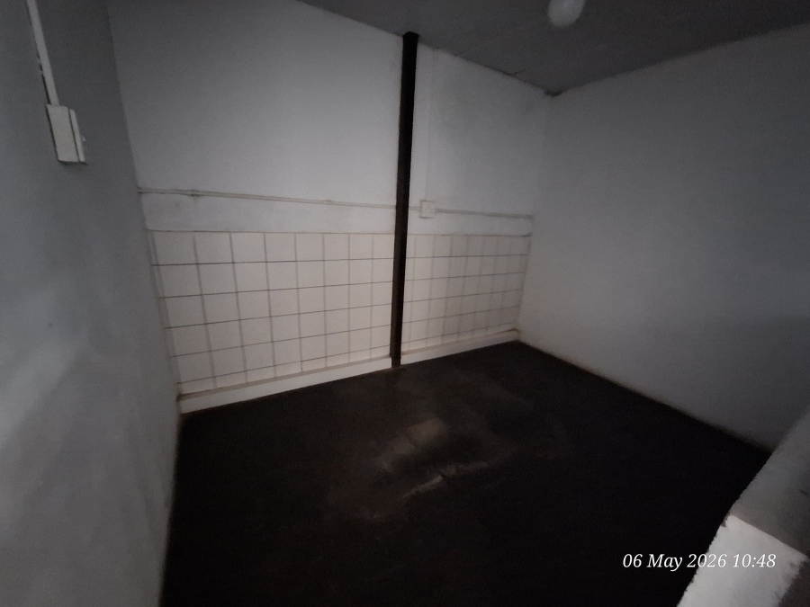 To Let Commercial Property for Rent in Newcastle KwaZulu-Natal