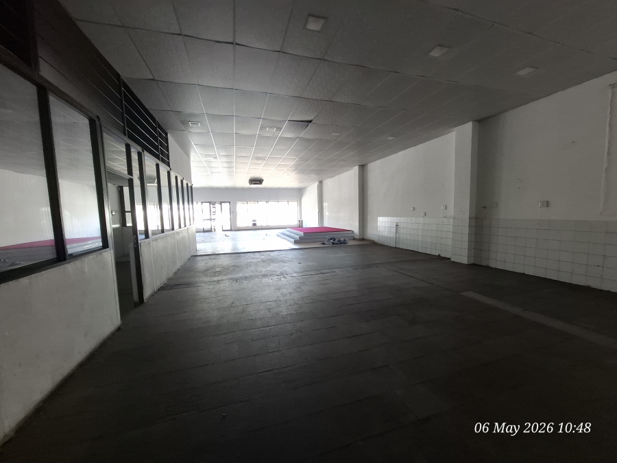To Let Commercial Property for Rent in Newcastle KwaZulu-Natal