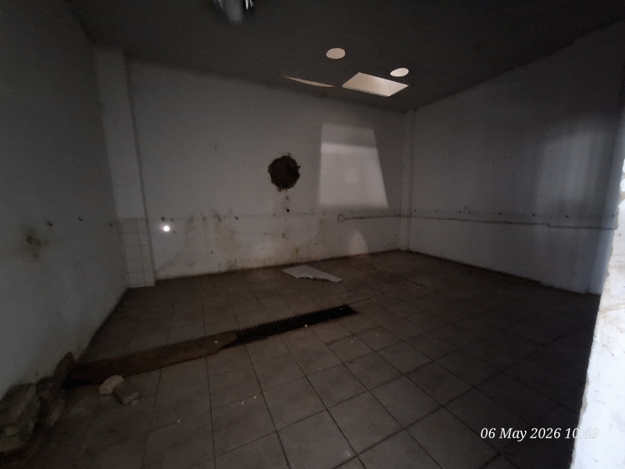 To Let Commercial Property for Rent in Newcastle KwaZulu-Natal