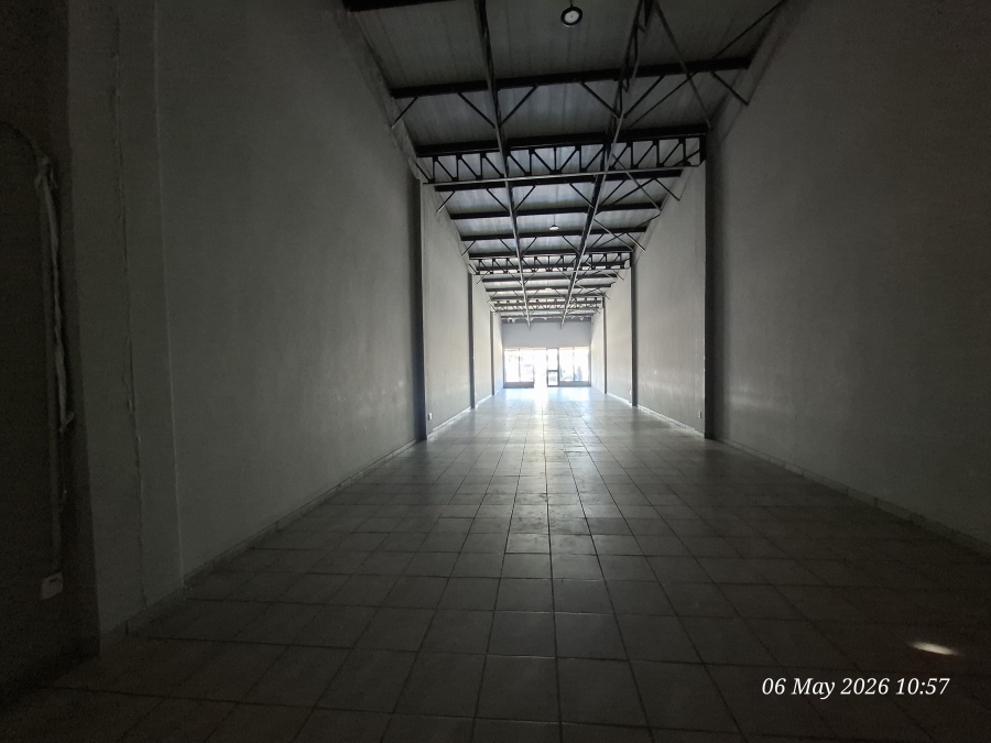 To Let Commercial Property for Rent in Newcastle KwaZulu-Natal