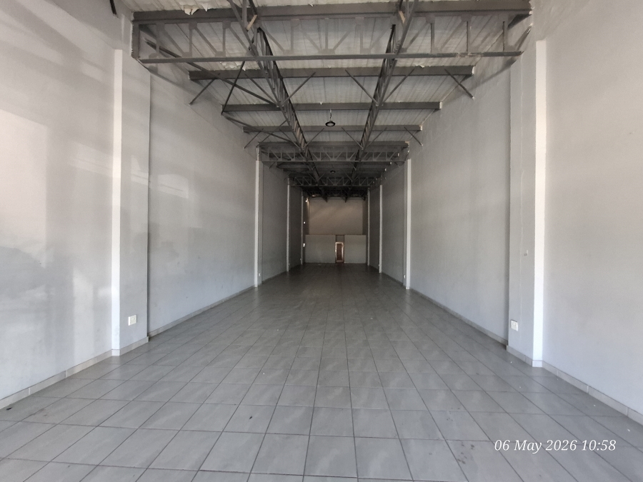 To Let Commercial Property for Rent in Newcastle KwaZulu-Natal