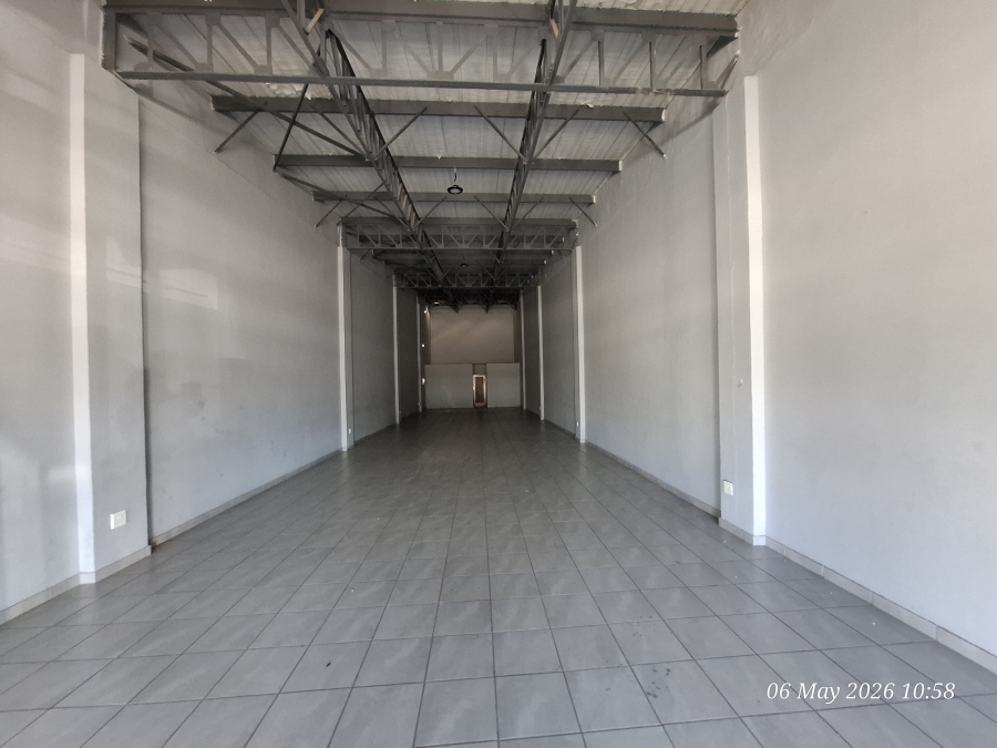 To Let Commercial Property for Rent in Newcastle KwaZulu-Natal