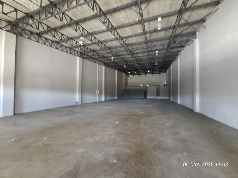 To Let Commercial Property for Rent in Newcastle KwaZulu-Natal
