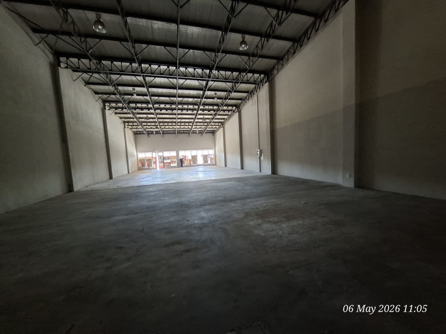 To Let Commercial Property for Rent in Newcastle KwaZulu-Natal