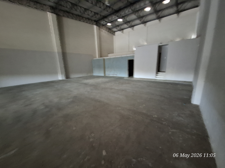 To Let Commercial Property for Rent in Newcastle KwaZulu-Natal