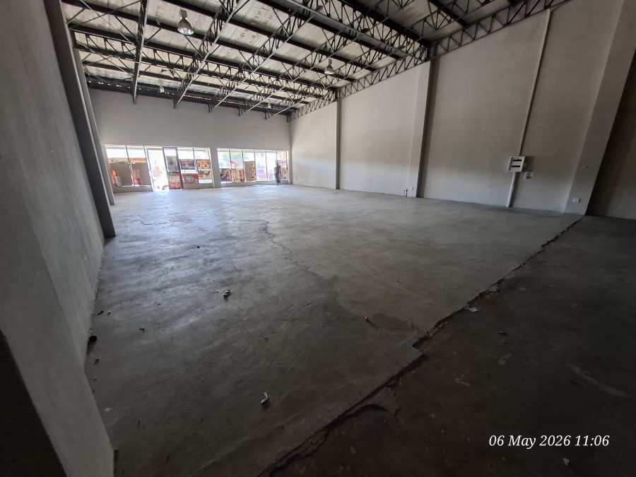 To Let Commercial Property for Rent in Newcastle KwaZulu-Natal