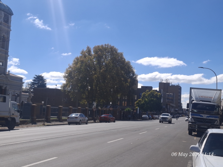 To Let Commercial Property for Rent in Newcastle KwaZulu-Natal