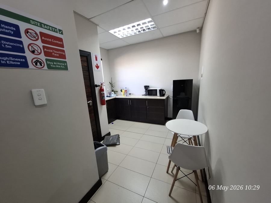 To Let Commercial Property for Rent in Newcastle KwaZulu-Natal