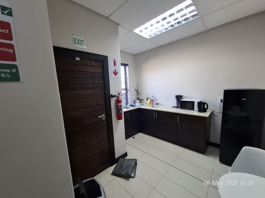 To Let Commercial Property for Rent in Newcastle KwaZulu-Natal