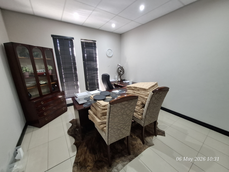 To Let Commercial Property for Rent in Newcastle KwaZulu-Natal