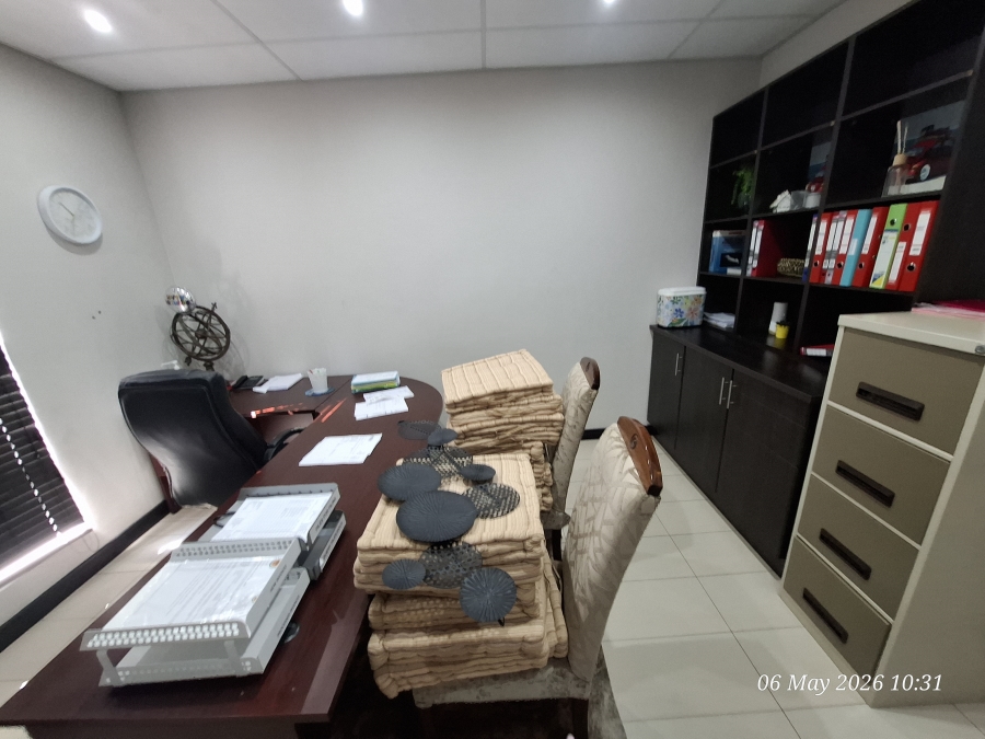 To Let Commercial Property for Rent in Newcastle KwaZulu-Natal