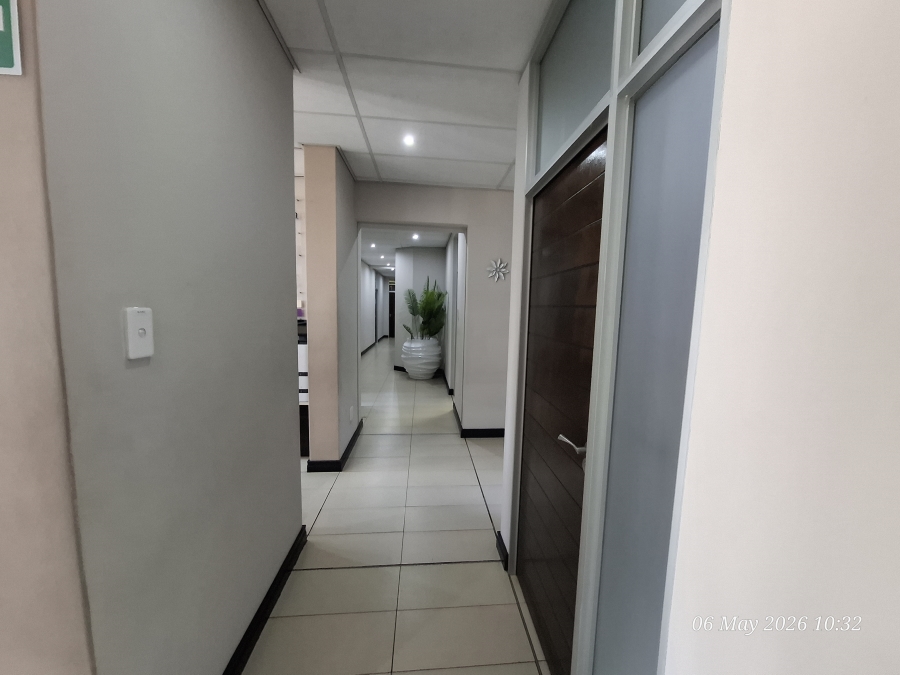 To Let Commercial Property for Rent in Newcastle KwaZulu-Natal