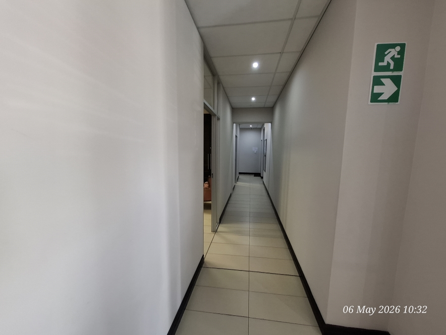 To Let Commercial Property for Rent in Newcastle KwaZulu-Natal