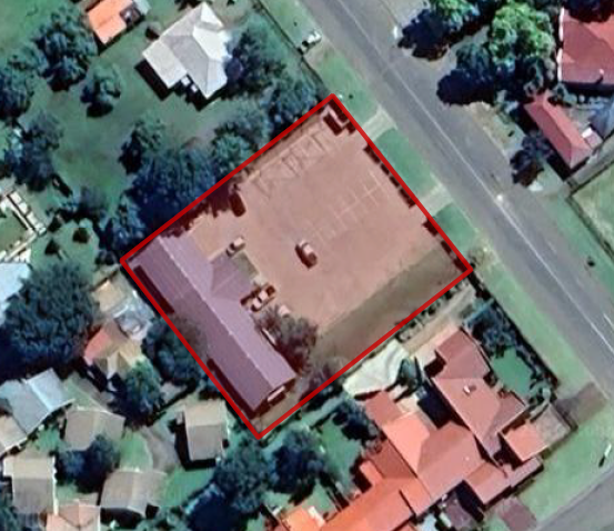 To Let Commercial Property for Rent in Newcastle KwaZulu-Natal