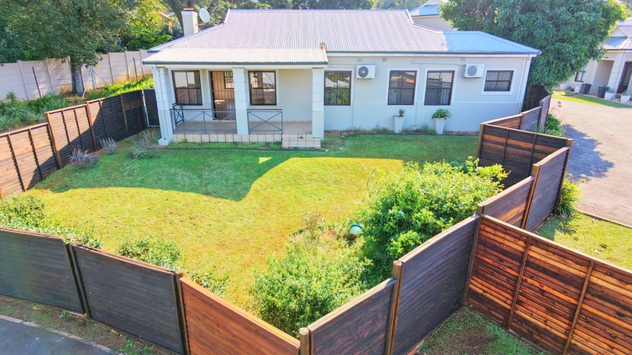 3 Bedroom Property for Sale in Ferncliffe KwaZulu-Natal