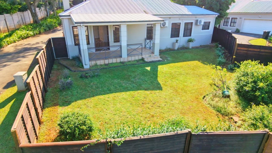 3 Bedroom Property for Sale in Ferncliffe KwaZulu-Natal