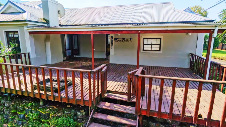 3 Bedroom Property for Sale in Ferncliffe KwaZulu-Natal