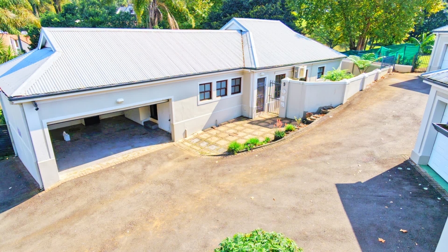 3 Bedroom Property for Sale in Ferncliffe KwaZulu-Natal