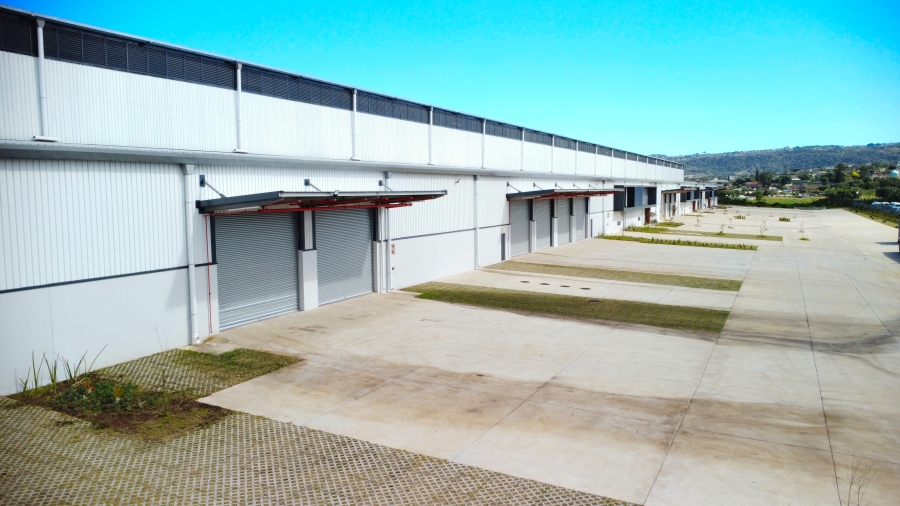 To Let Commercial Property for Rent in Cornubia KwaZulu-Natal