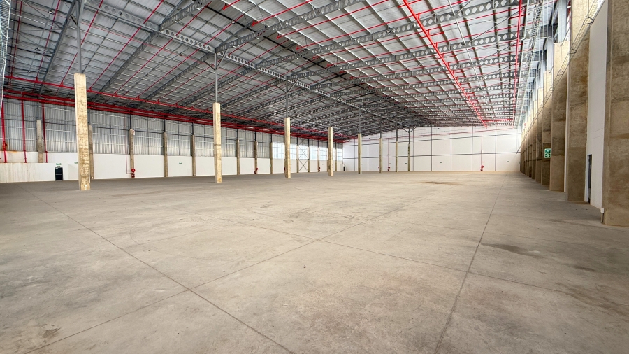 To Let Commercial Property for Rent in Cornubia KwaZulu-Natal