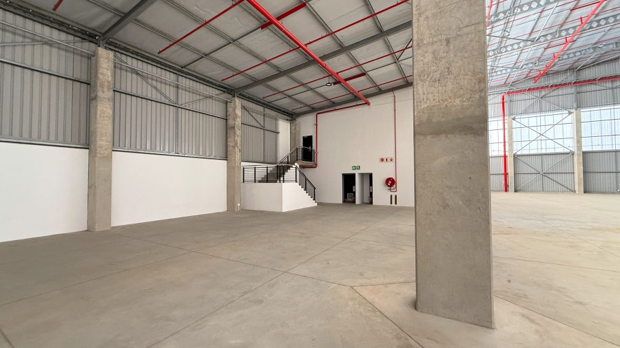 To Let Commercial Property for Rent in Cornubia KwaZulu-Natal