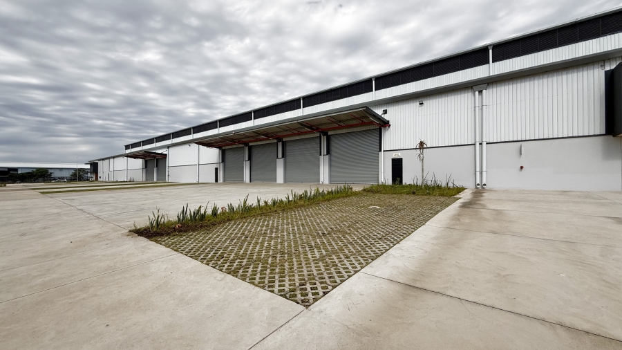 To Let Commercial Property for Rent in Cornubia KwaZulu-Natal