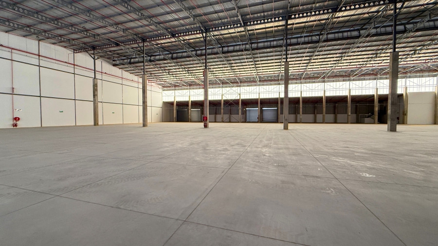 To Let Commercial Property for Rent in Cornubia KwaZulu-Natal