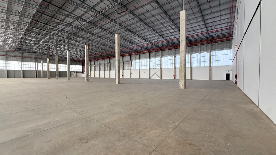To Let Commercial Property for Rent in Cornubia KwaZulu-Natal