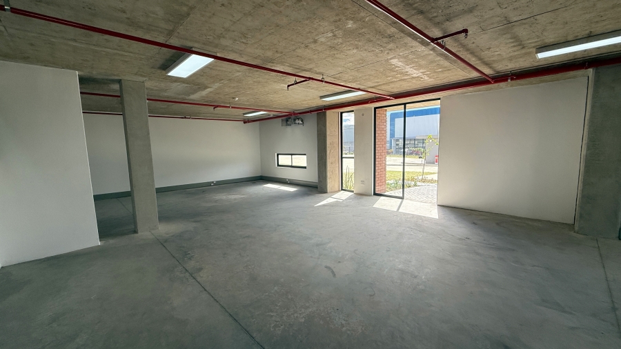 To Let Commercial Property for Rent in Cornubia KwaZulu-Natal