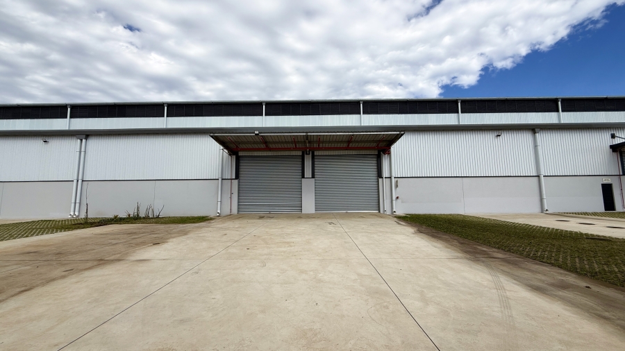 To Let Commercial Property for Rent in Cornubia KwaZulu-Natal