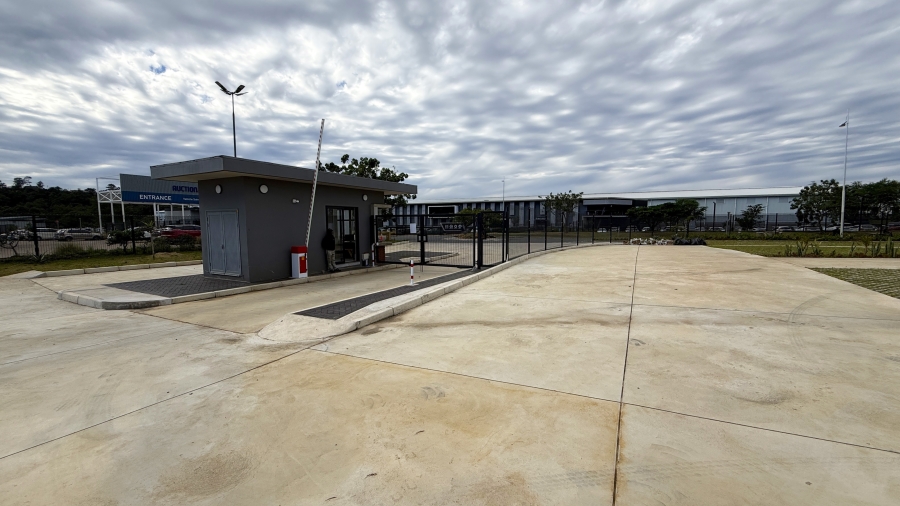 To Let Commercial Property for Rent in Cornubia KwaZulu-Natal