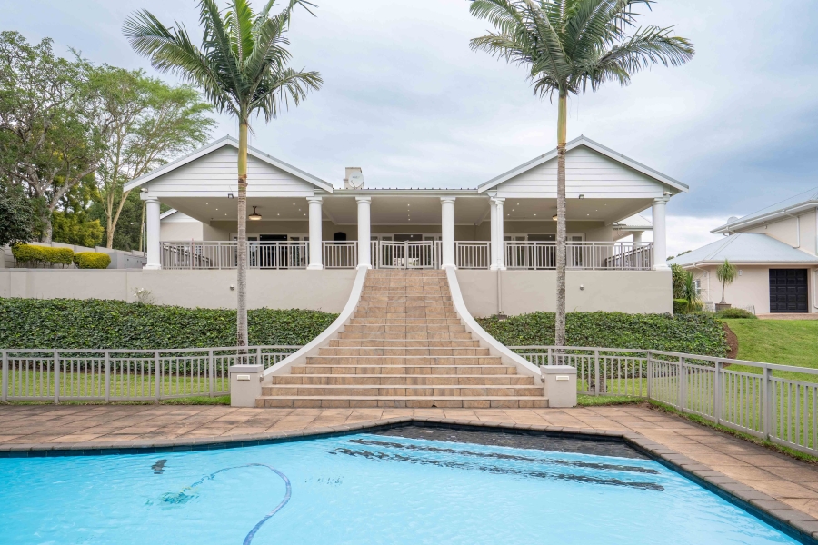 4 Bedroom Property for Sale in Kloof KwaZulu-Natal