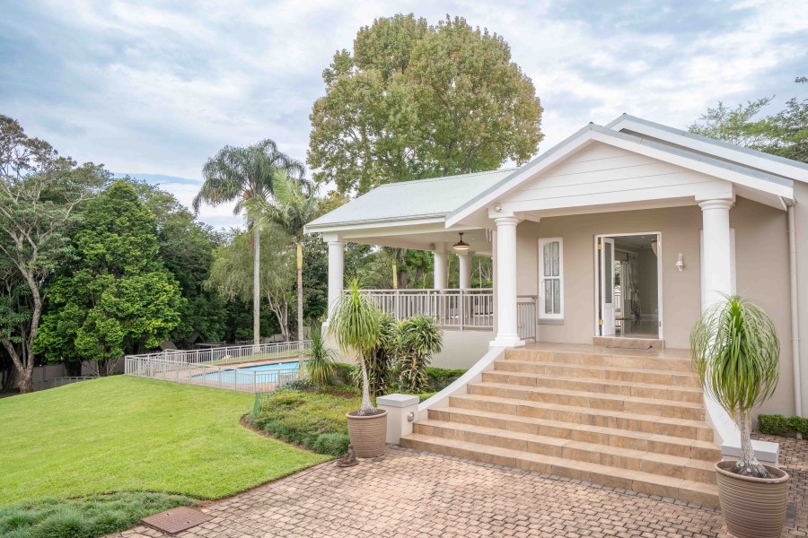 4 Bedroom Property for Sale in Kloof KwaZulu-Natal