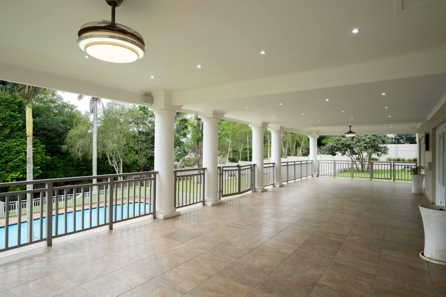 4 Bedroom Property for Sale in Kloof KwaZulu-Natal