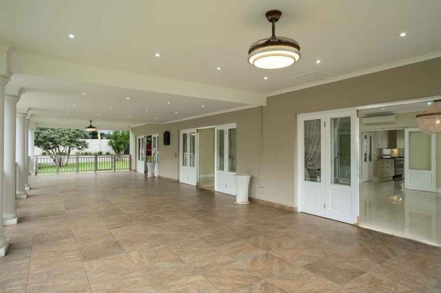 4 Bedroom Property for Sale in Kloof KwaZulu-Natal