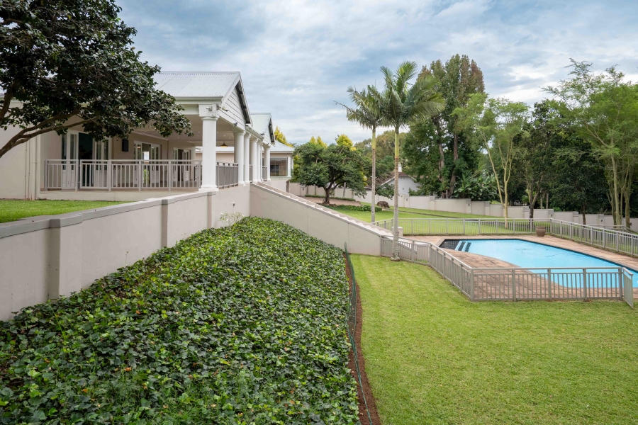 4 Bedroom Property for Sale in Kloof KwaZulu-Natal