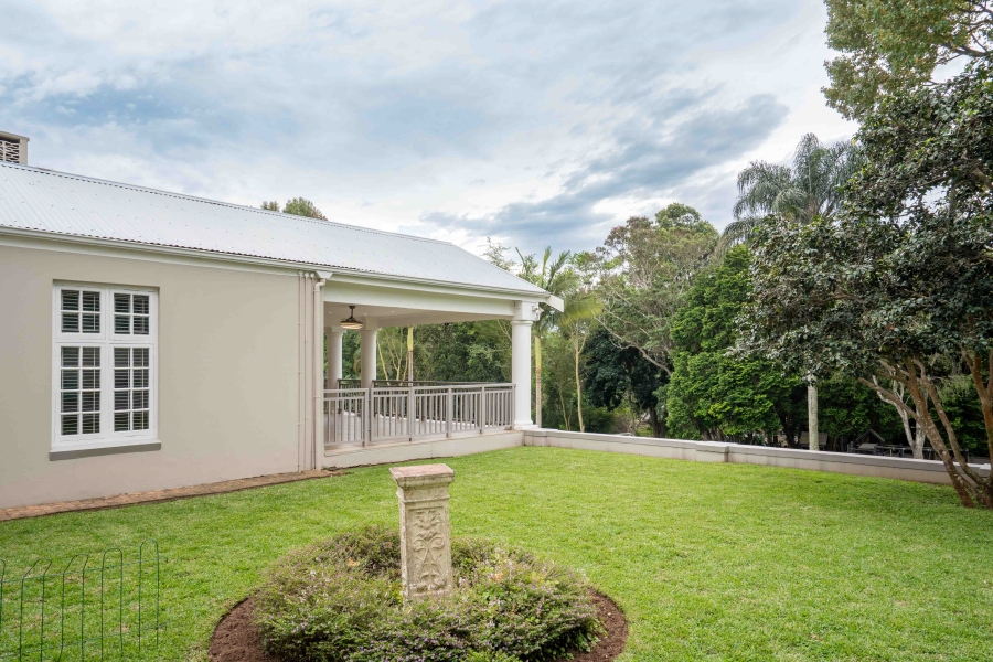 4 Bedroom Property for Sale in Kloof KwaZulu-Natal