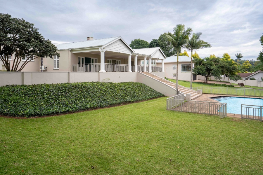 4 Bedroom Property for Sale in Kloof KwaZulu-Natal