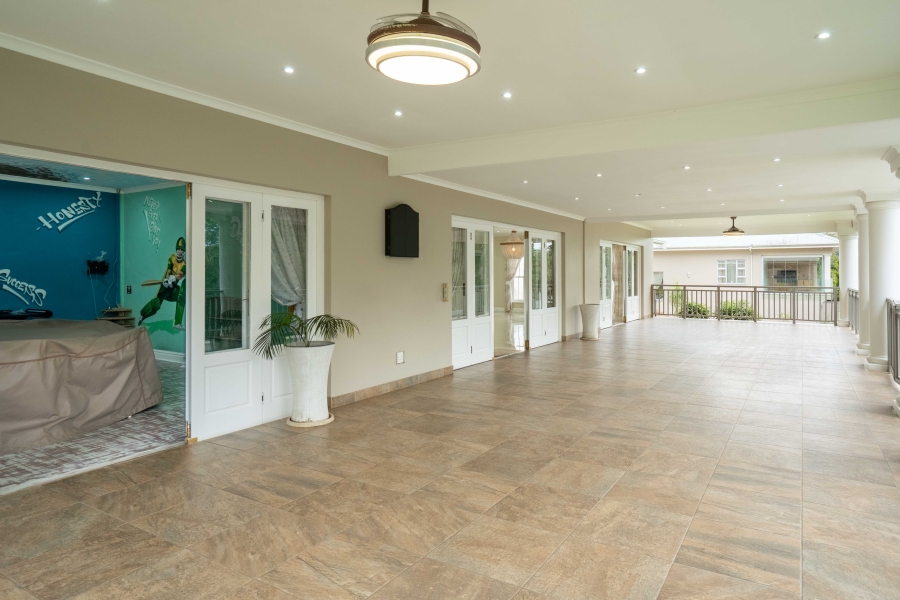 4 Bedroom Property for Sale in Kloof KwaZulu-Natal