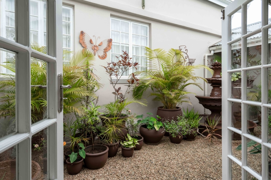 4 Bedroom Property for Sale in Kloof KwaZulu-Natal