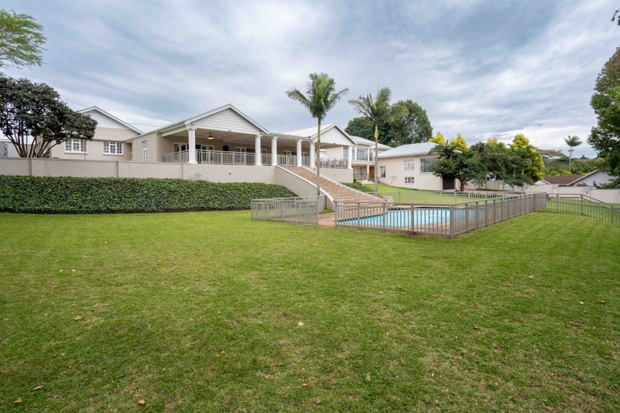 4 Bedroom Property for Sale in Kloof KwaZulu-Natal