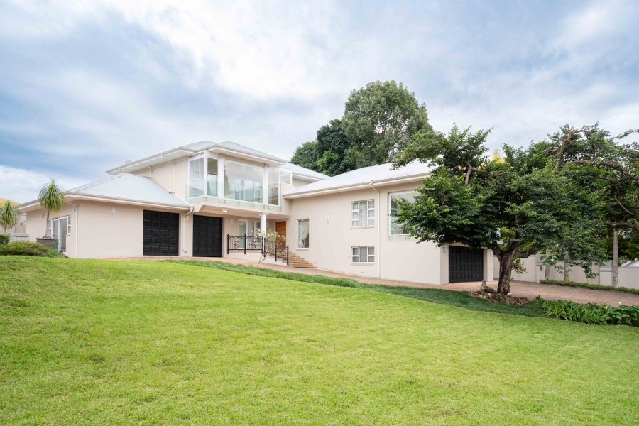 4 Bedroom Property for Sale in Kloof KwaZulu-Natal