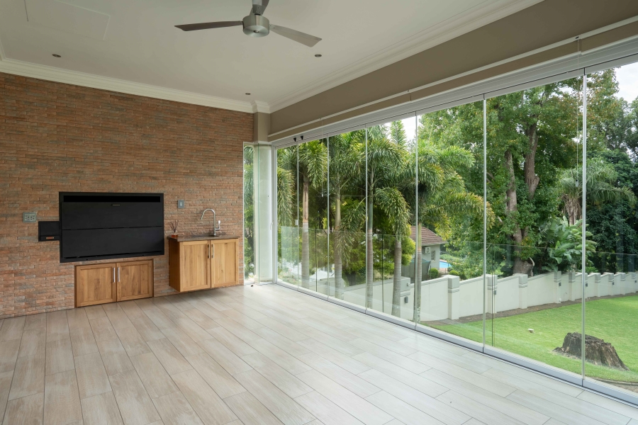 4 Bedroom Property for Sale in Kloof KwaZulu-Natal