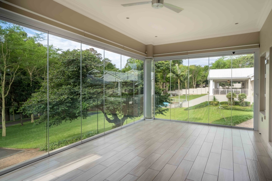 4 Bedroom Property for Sale in Kloof KwaZulu-Natal